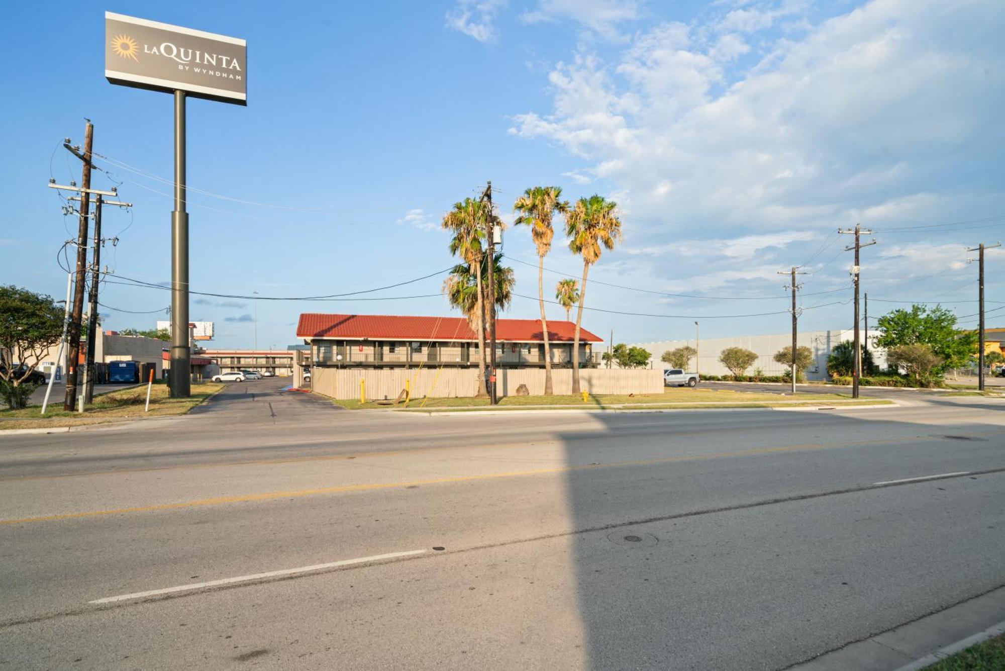 La Quinta Inn By Wyndham Corpus Christi North Dış mekan fotoğraf