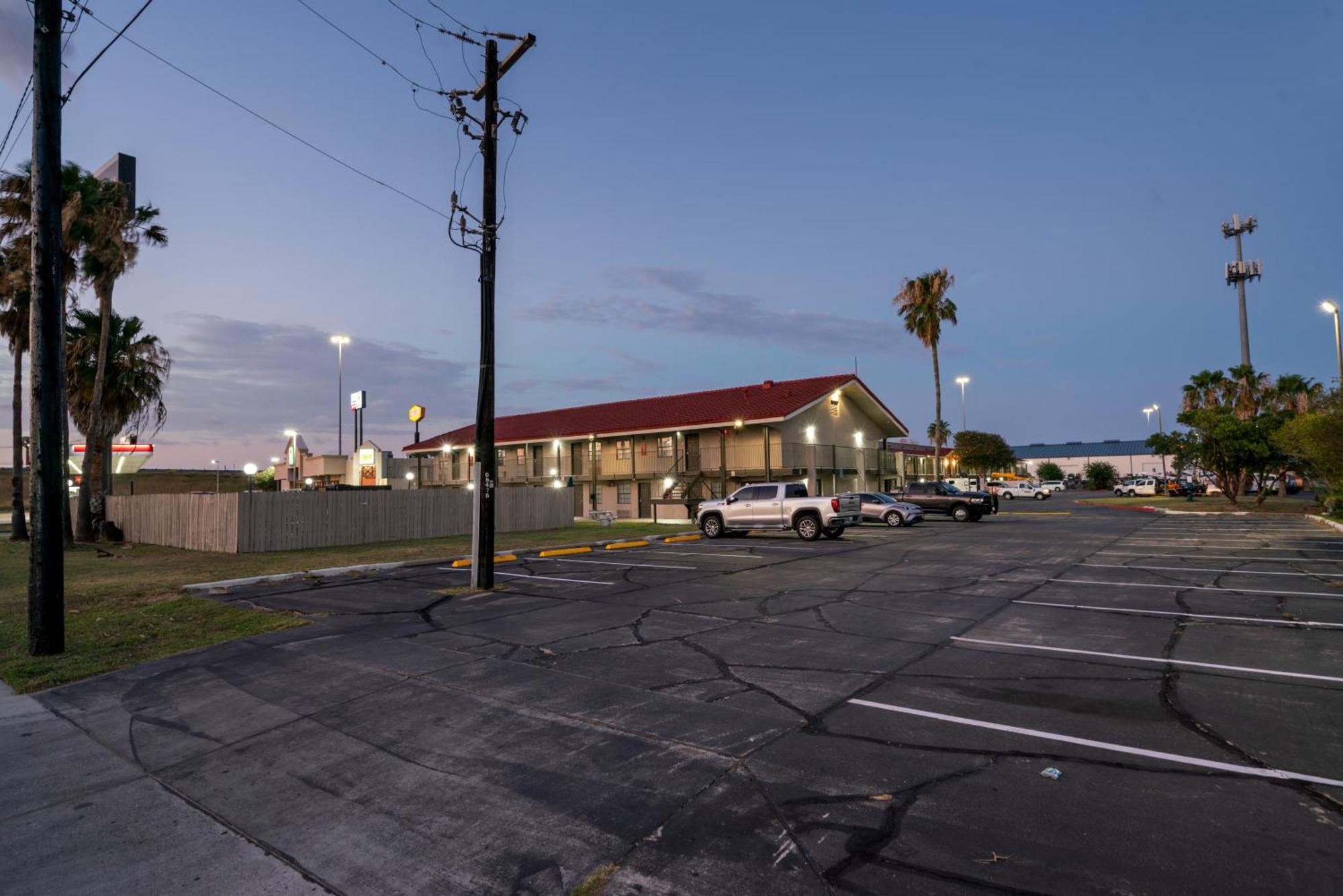 La Quinta Inn By Wyndham Corpus Christi North Dış mekan fotoğraf