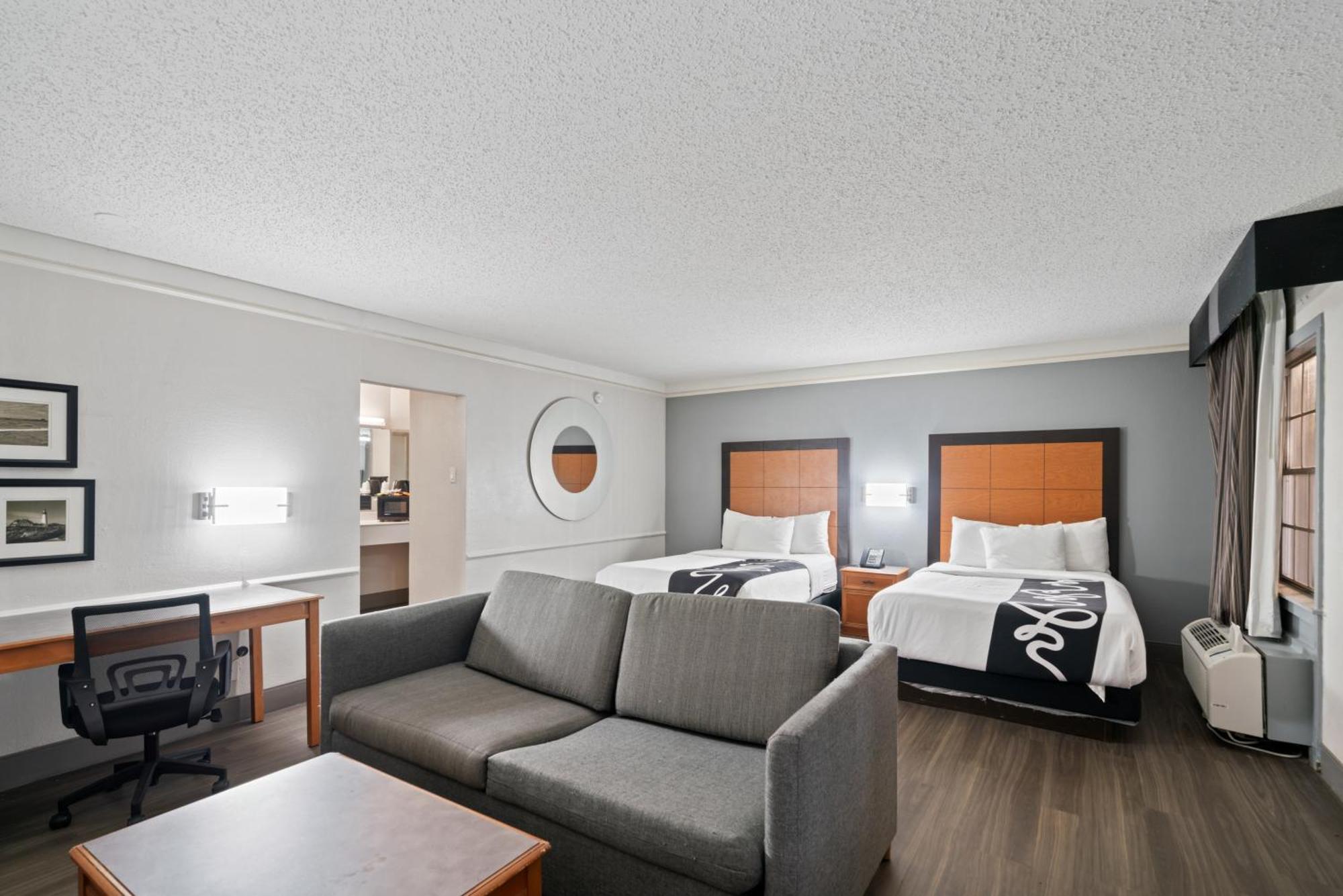 La Quinta Inn By Wyndham Corpus Christi North Dış mekan fotoğraf