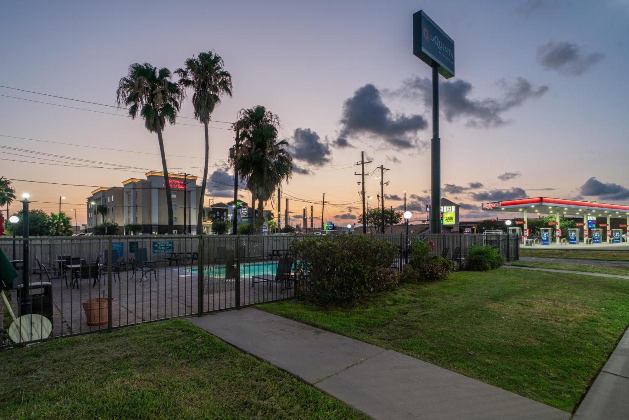 La Quinta Inn By Wyndham Corpus Christi North Dış mekan fotoğraf