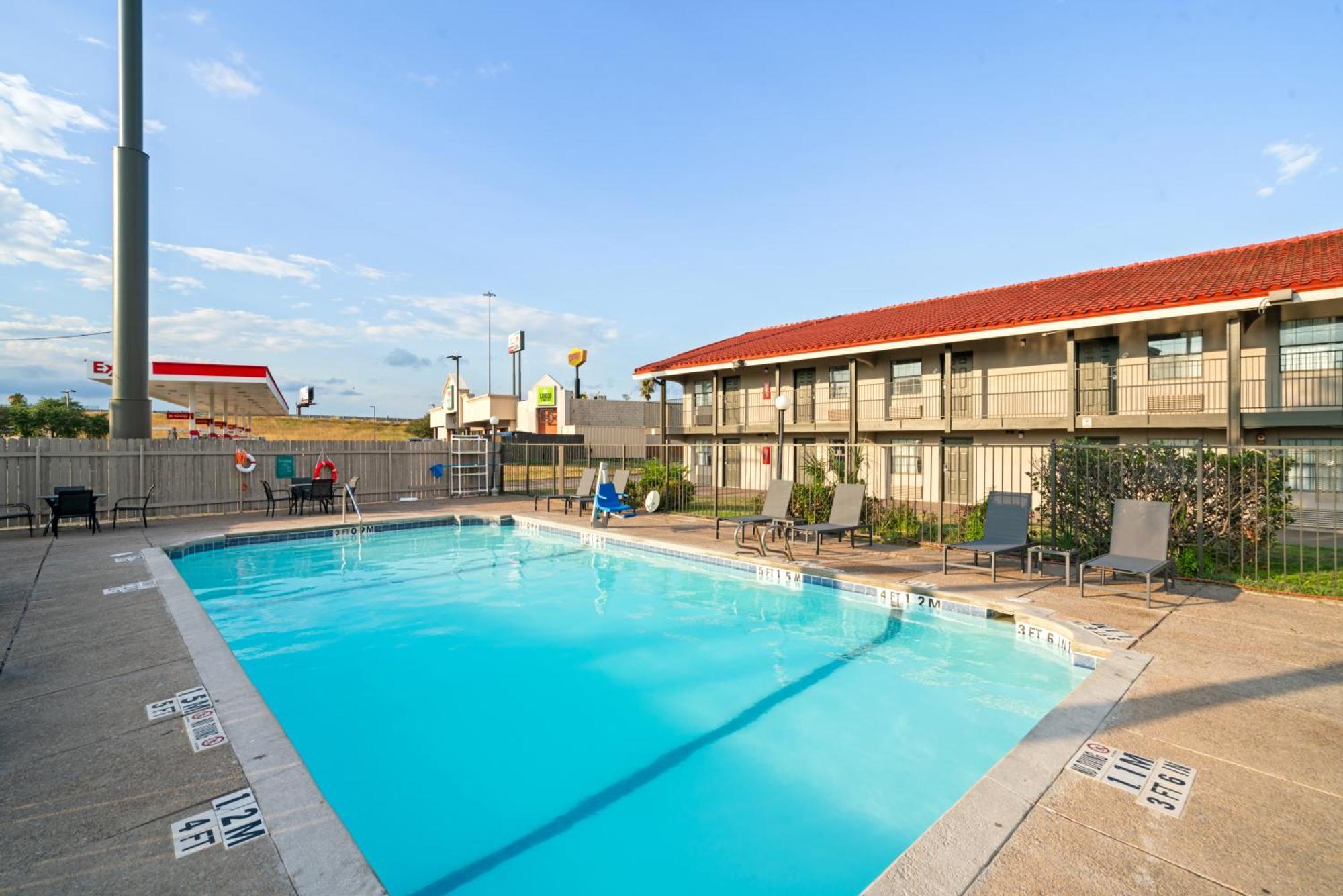 La Quinta Inn By Wyndham Corpus Christi North Dış mekan fotoğraf