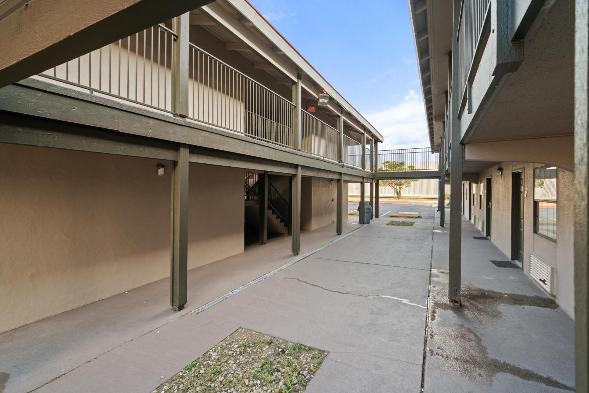 La Quinta Inn By Wyndham Corpus Christi North Dış mekan fotoğraf