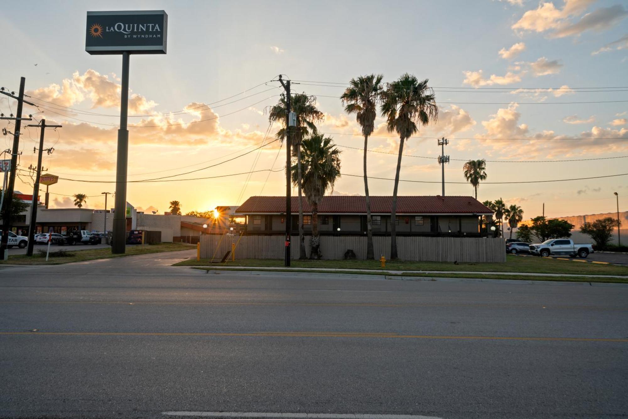 La Quinta Inn By Wyndham Corpus Christi North Dış mekan fotoğraf