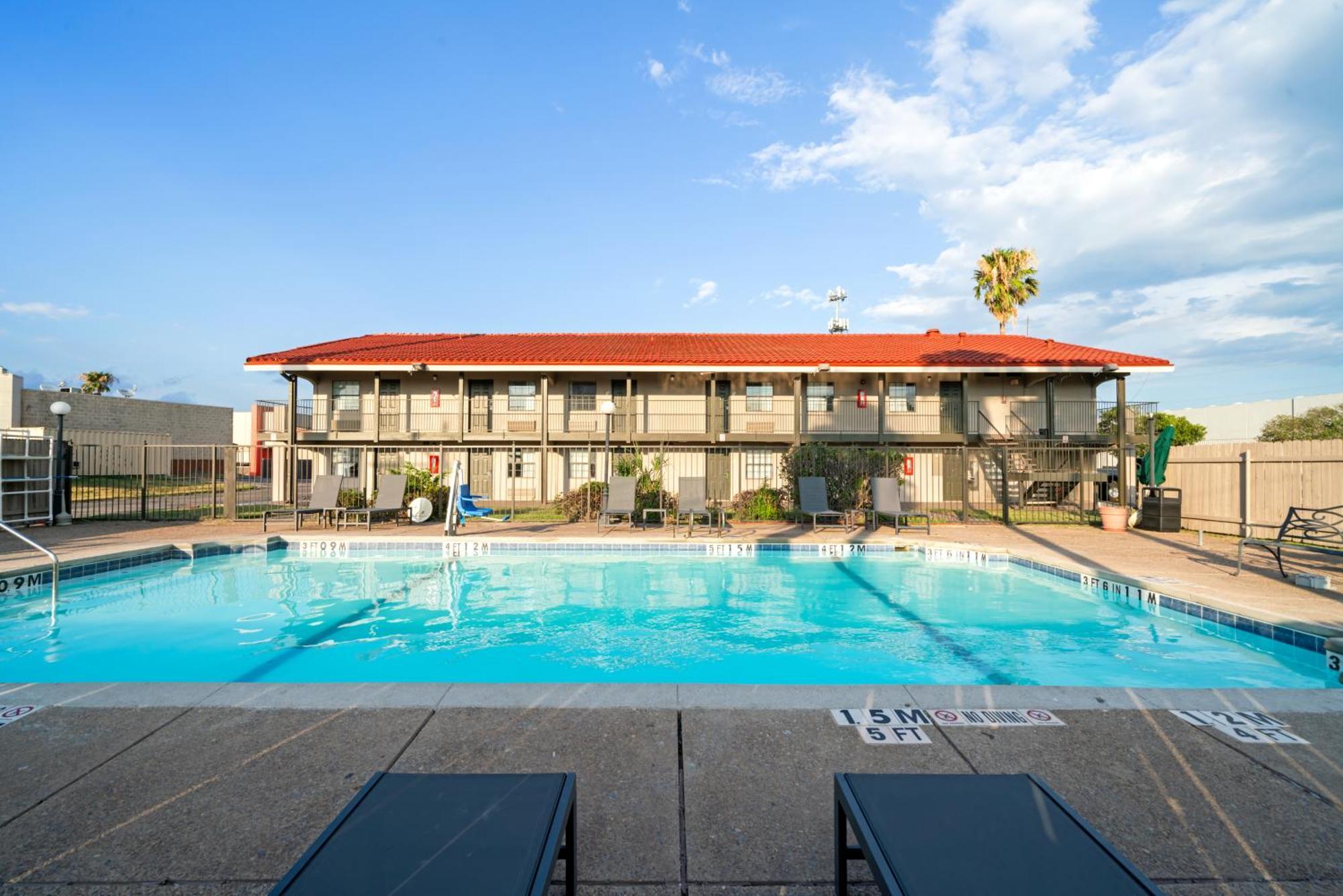 La Quinta Inn By Wyndham Corpus Christi North Dış mekan fotoğraf