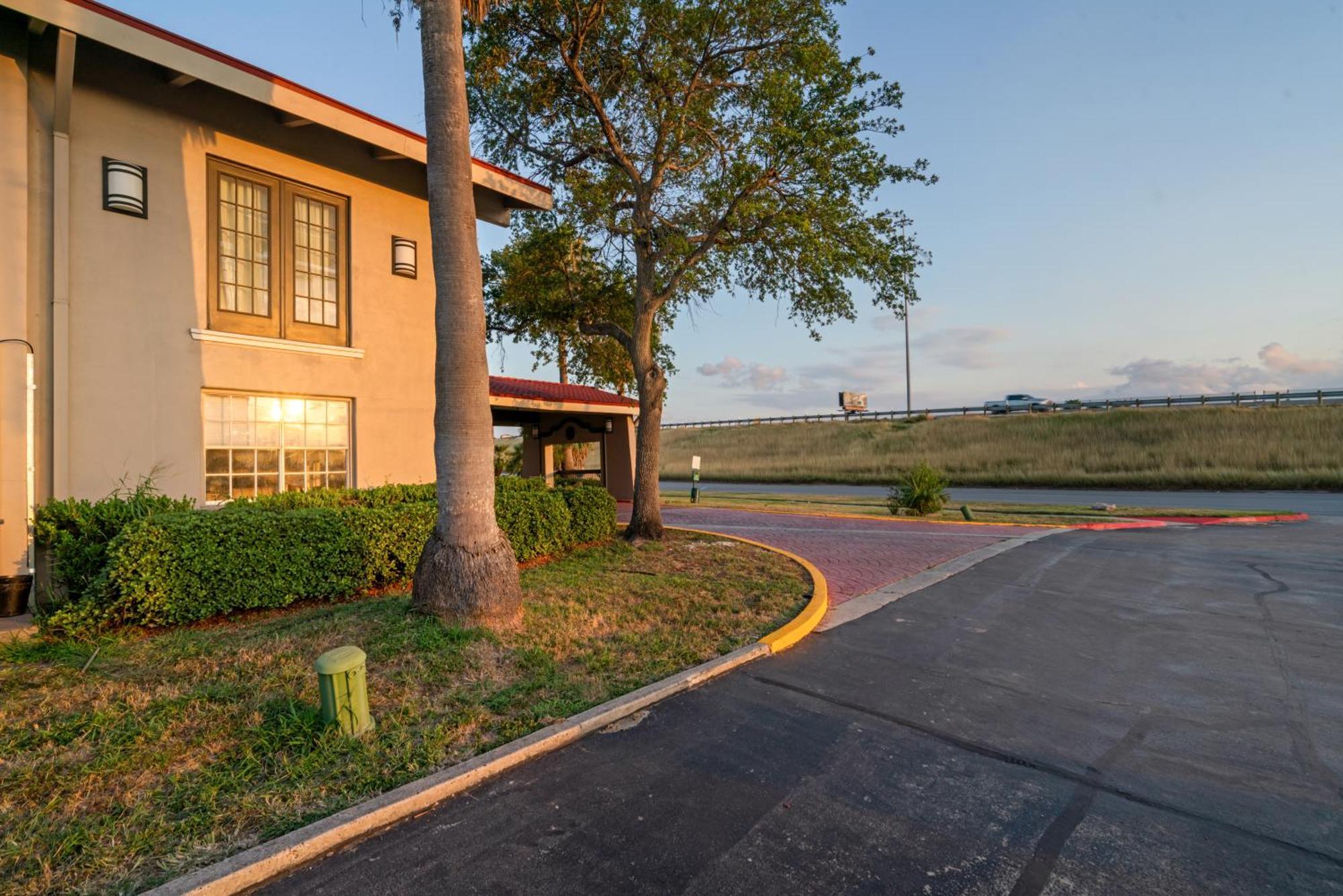 La Quinta Inn By Wyndham Corpus Christi North Dış mekan fotoğraf