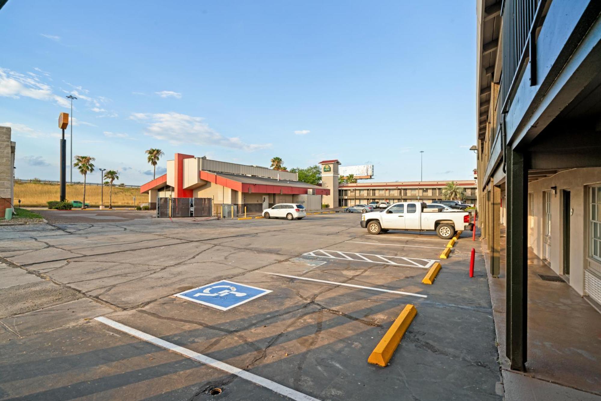 La Quinta Inn By Wyndham Corpus Christi North Dış mekan fotoğraf