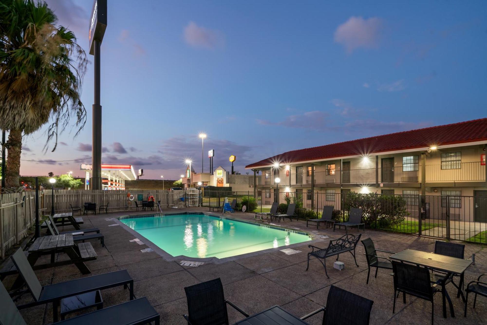 La Quinta Inn By Wyndham Corpus Christi North Dış mekan fotoğraf