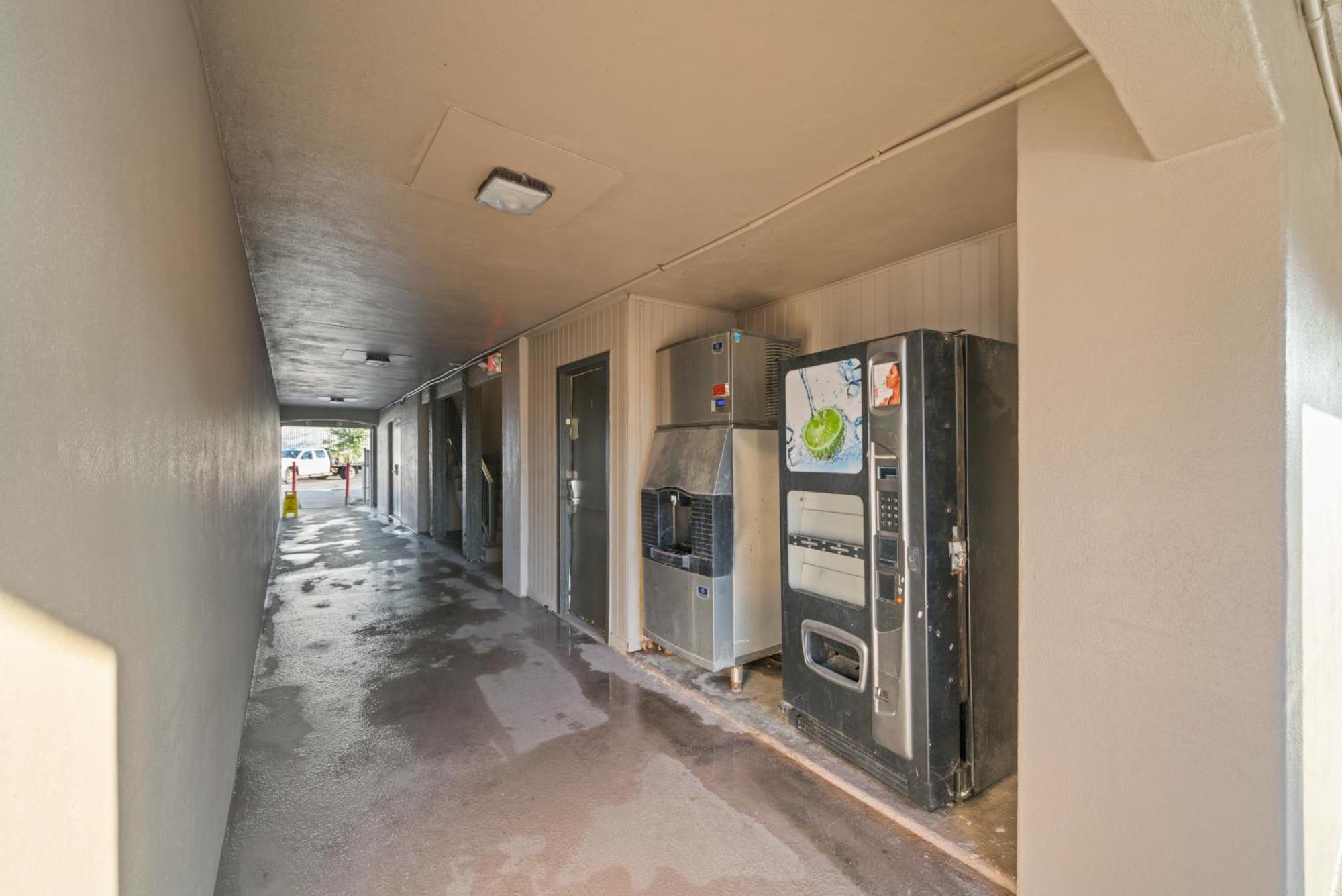 La Quinta Inn By Wyndham Corpus Christi North Dış mekan fotoğraf