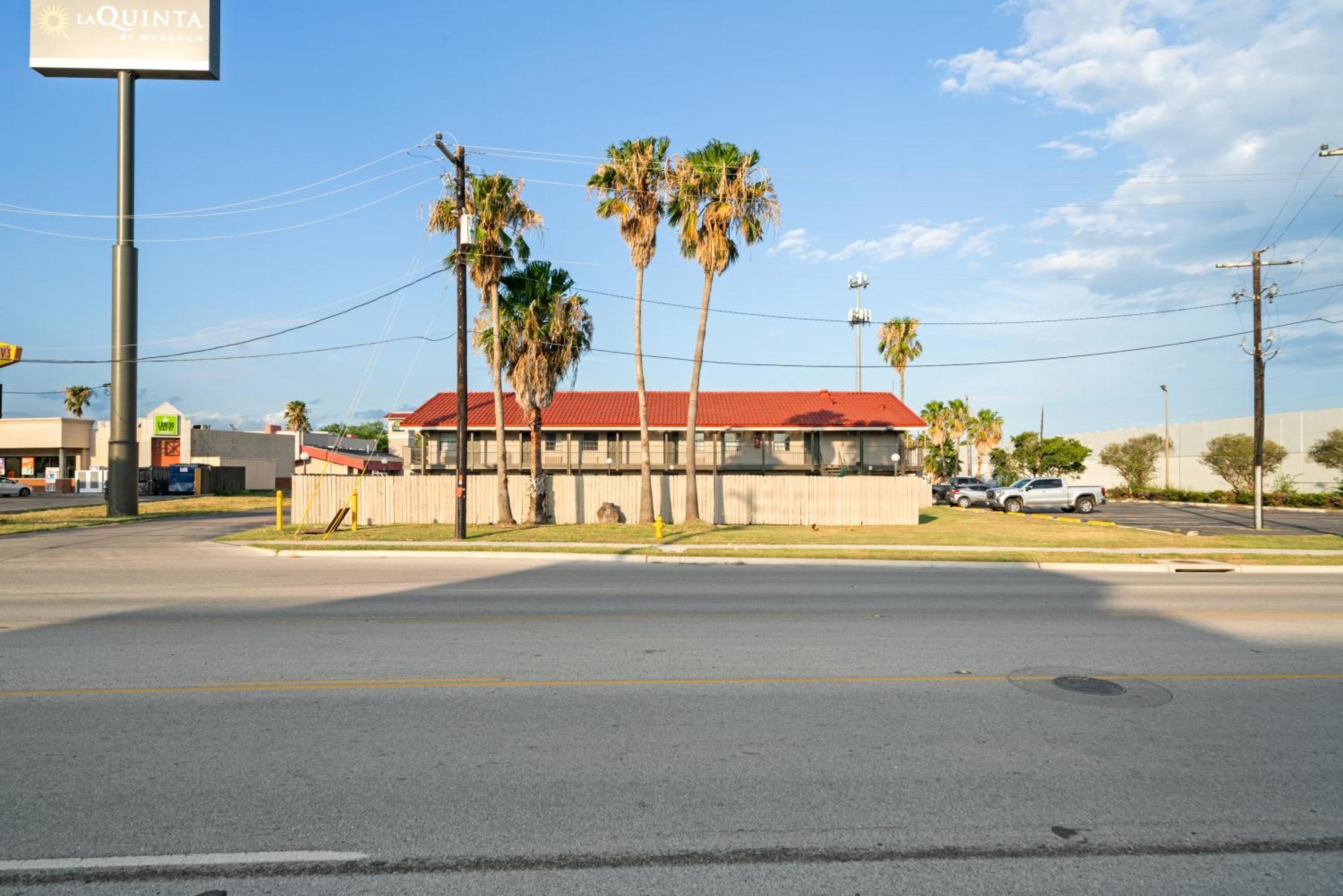La Quinta Inn By Wyndham Corpus Christi North Dış mekan fotoğraf