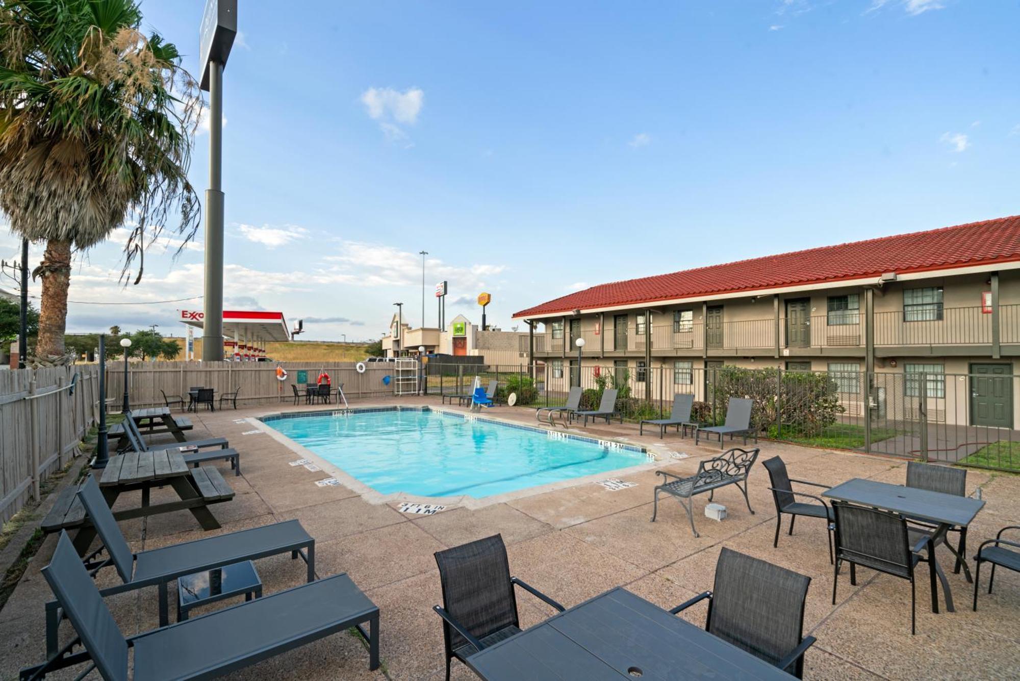 La Quinta Inn By Wyndham Corpus Christi North Dış mekan fotoğraf