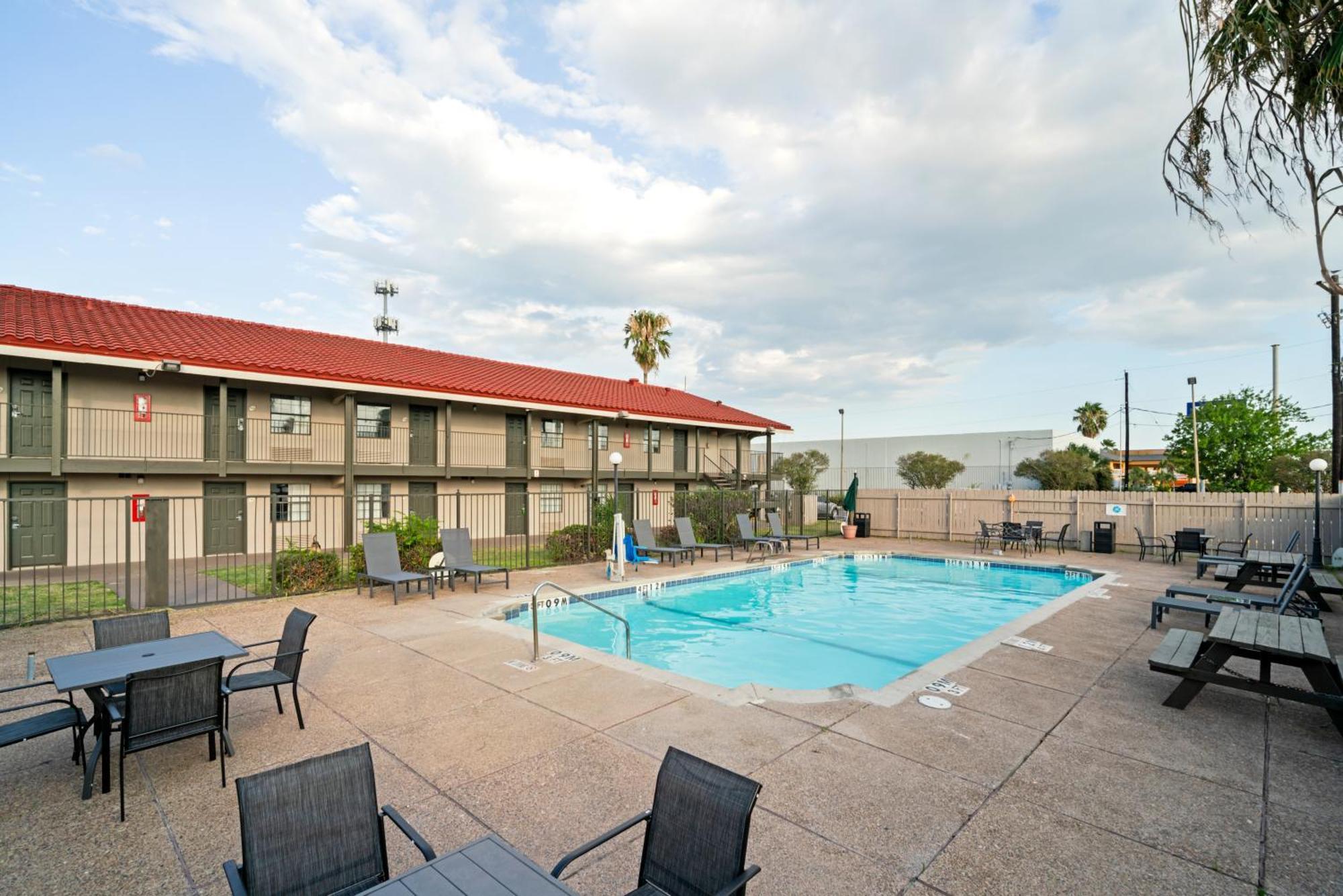 La Quinta Inn By Wyndham Corpus Christi North Dış mekan fotoğraf