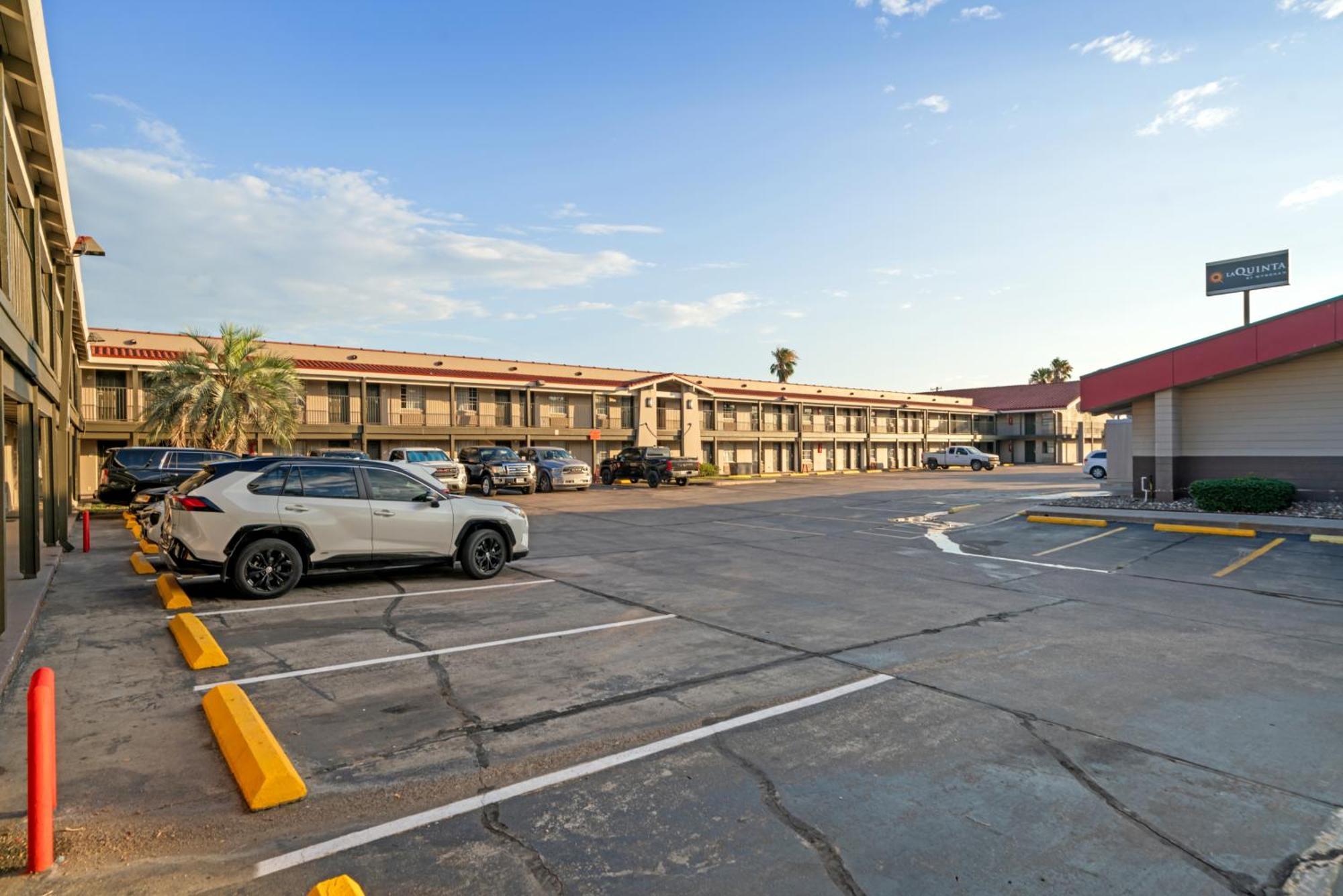 La Quinta Inn By Wyndham Corpus Christi North Dış mekan fotoğraf