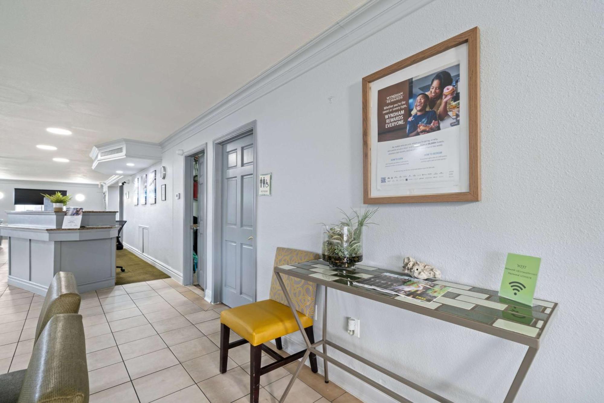 La Quinta Inn By Wyndham Corpus Christi North Dış mekan fotoğraf