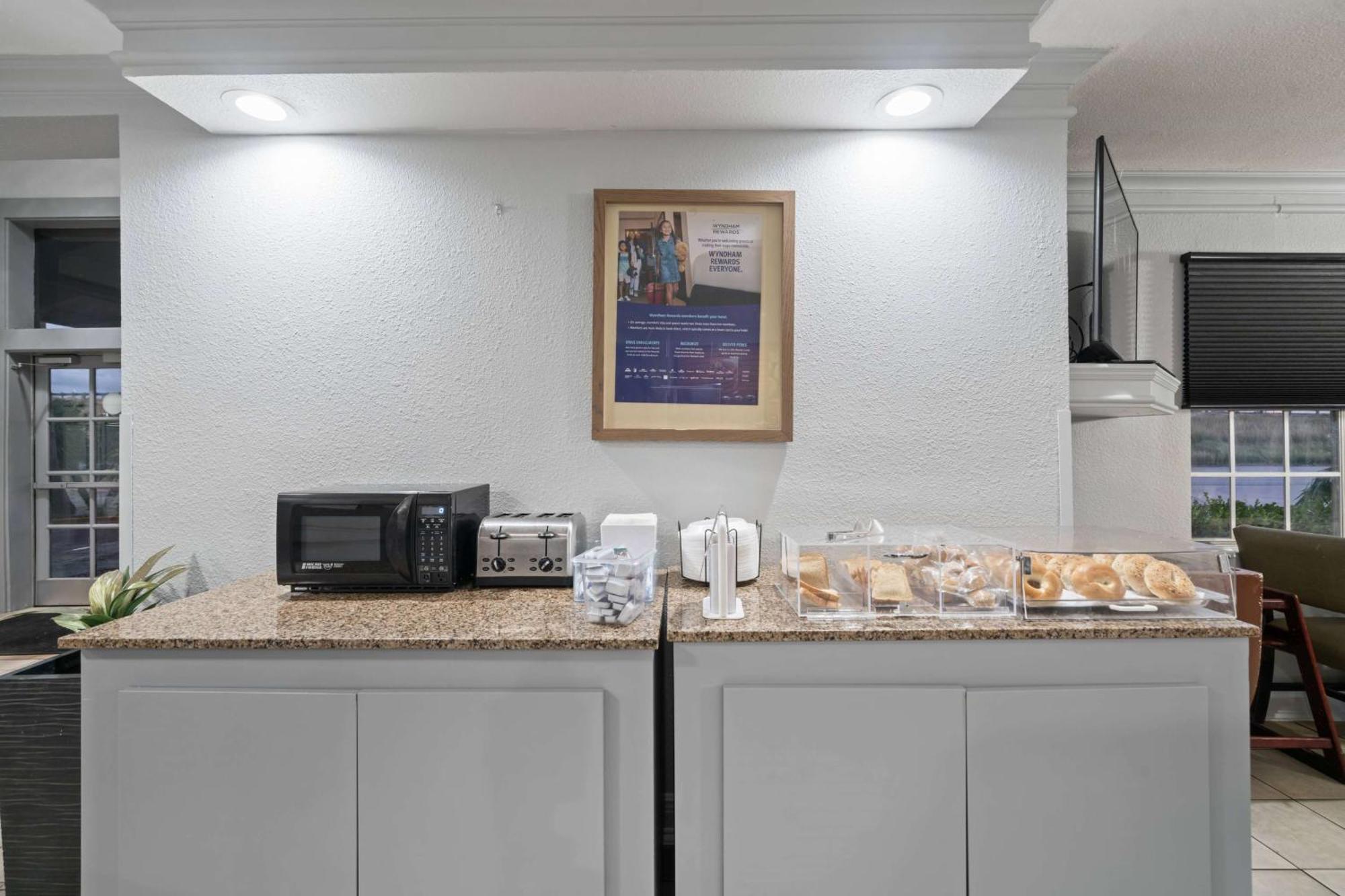 La Quinta Inn By Wyndham Corpus Christi North Dış mekan fotoğraf