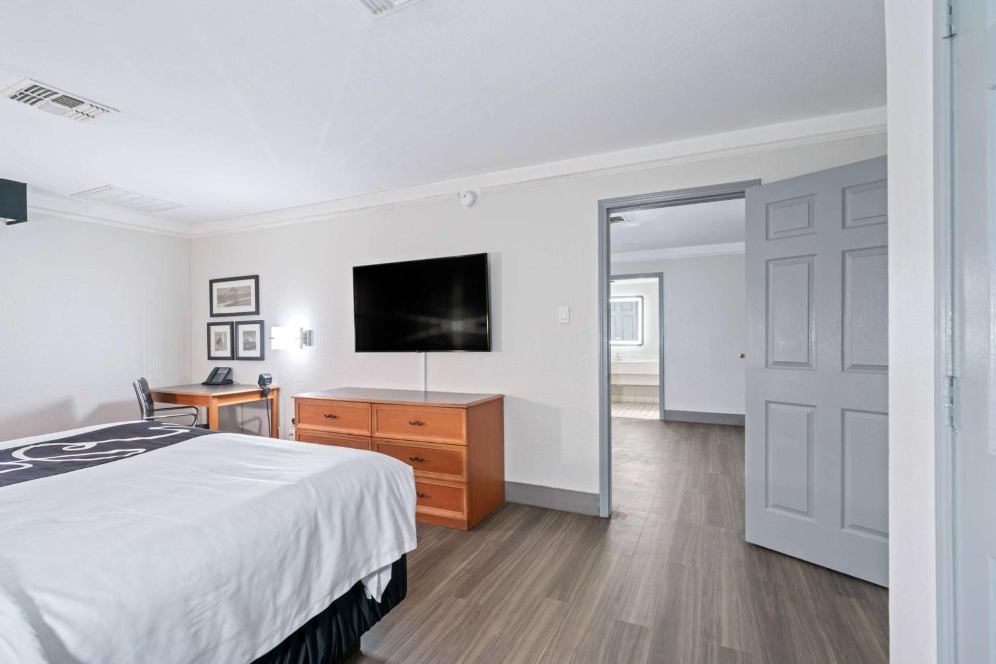 La Quinta Inn By Wyndham Corpus Christi North Dış mekan fotoğraf