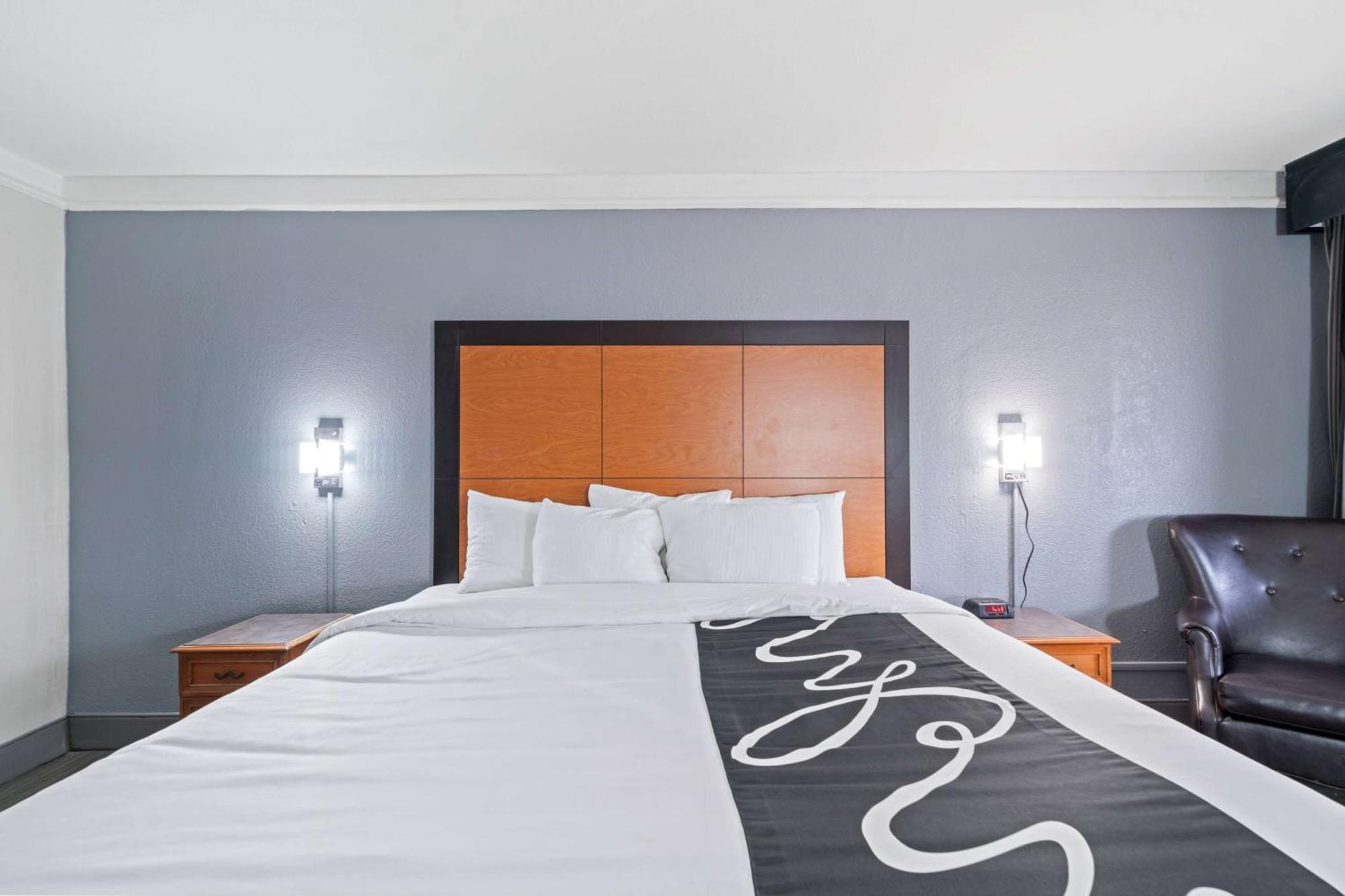 La Quinta Inn By Wyndham Corpus Christi North Dış mekan fotoğraf