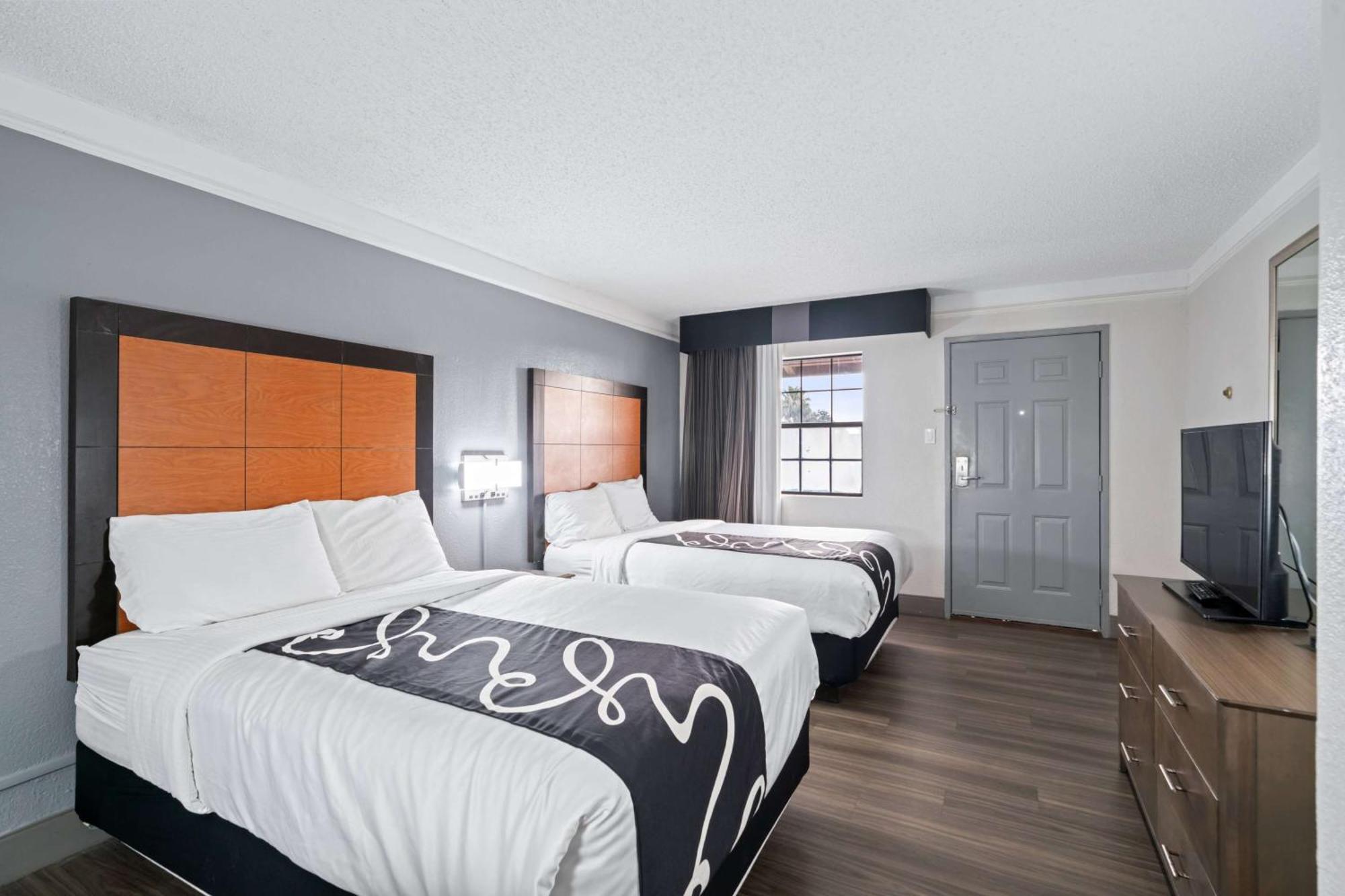 La Quinta Inn By Wyndham Corpus Christi North Dış mekan fotoğraf