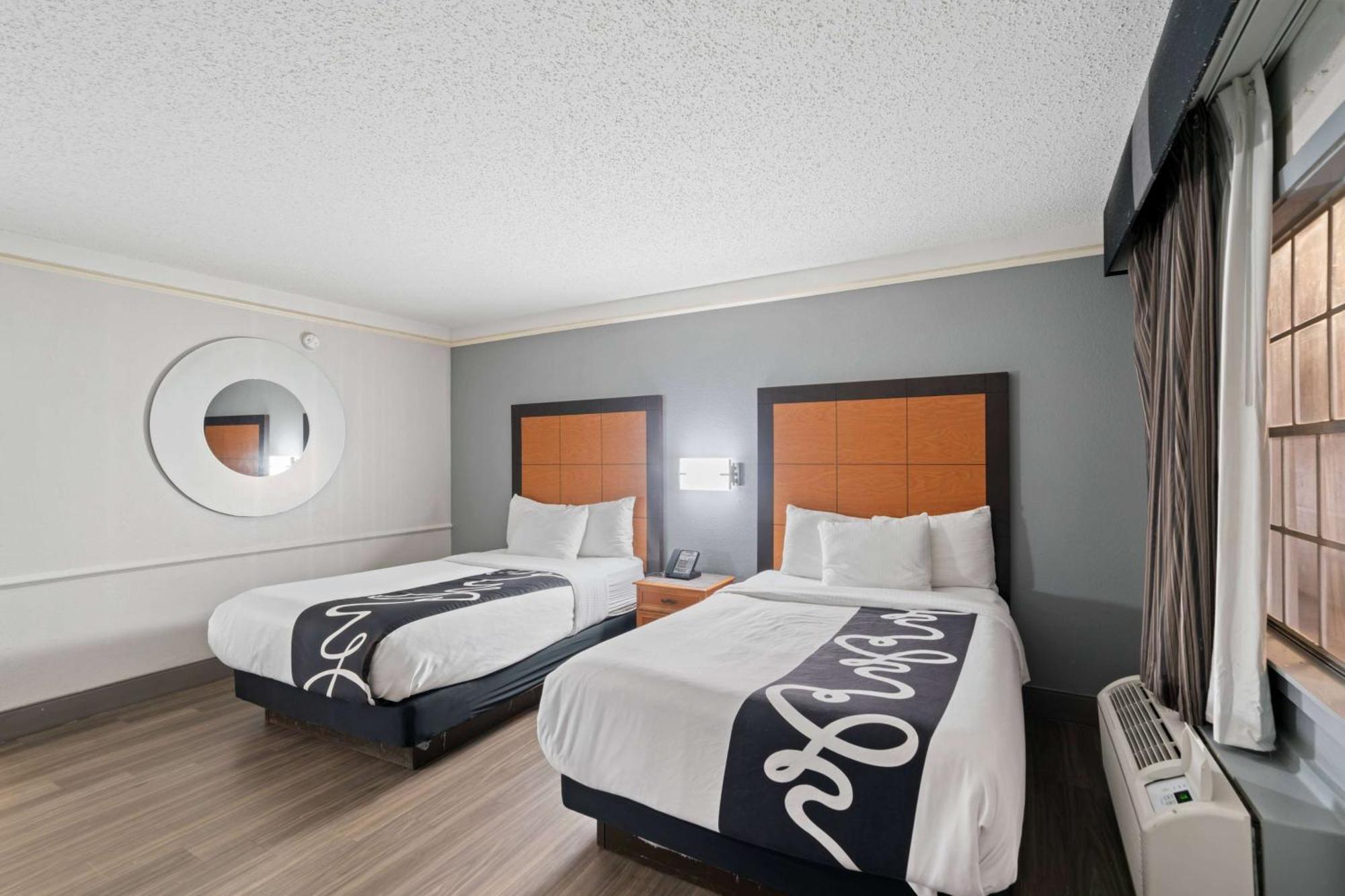 La Quinta Inn By Wyndham Corpus Christi North Dış mekan fotoğraf