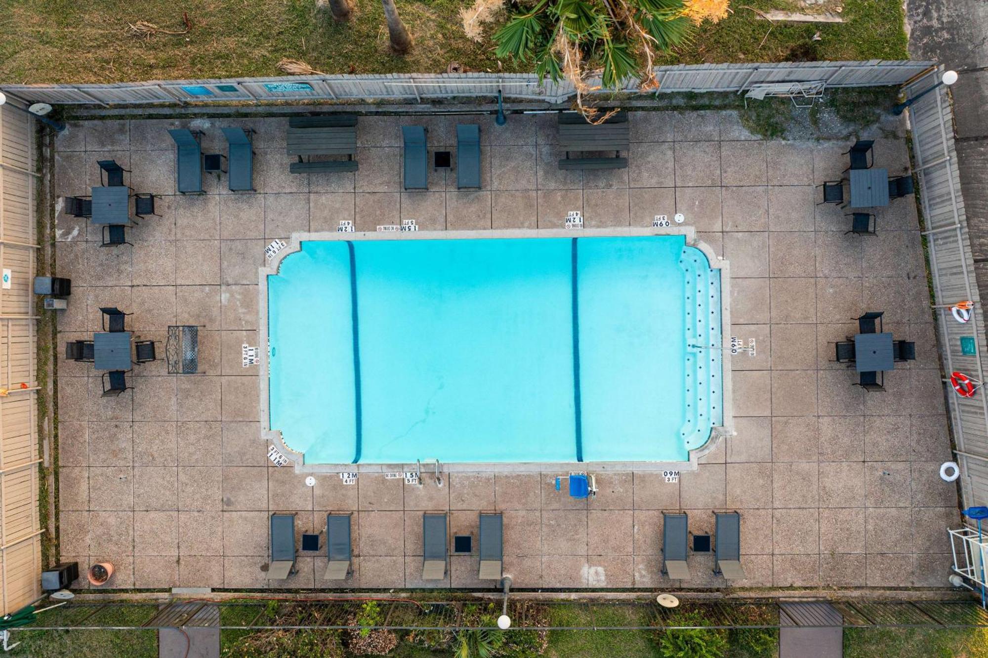 La Quinta Inn By Wyndham Corpus Christi North Dış mekan fotoğraf