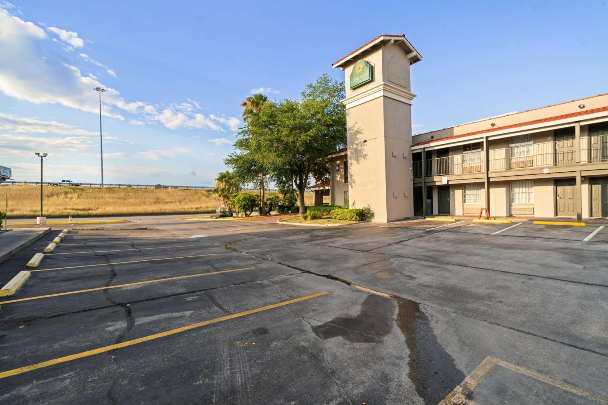 La Quinta Inn By Wyndham Corpus Christi North Dış mekan fotoğraf
