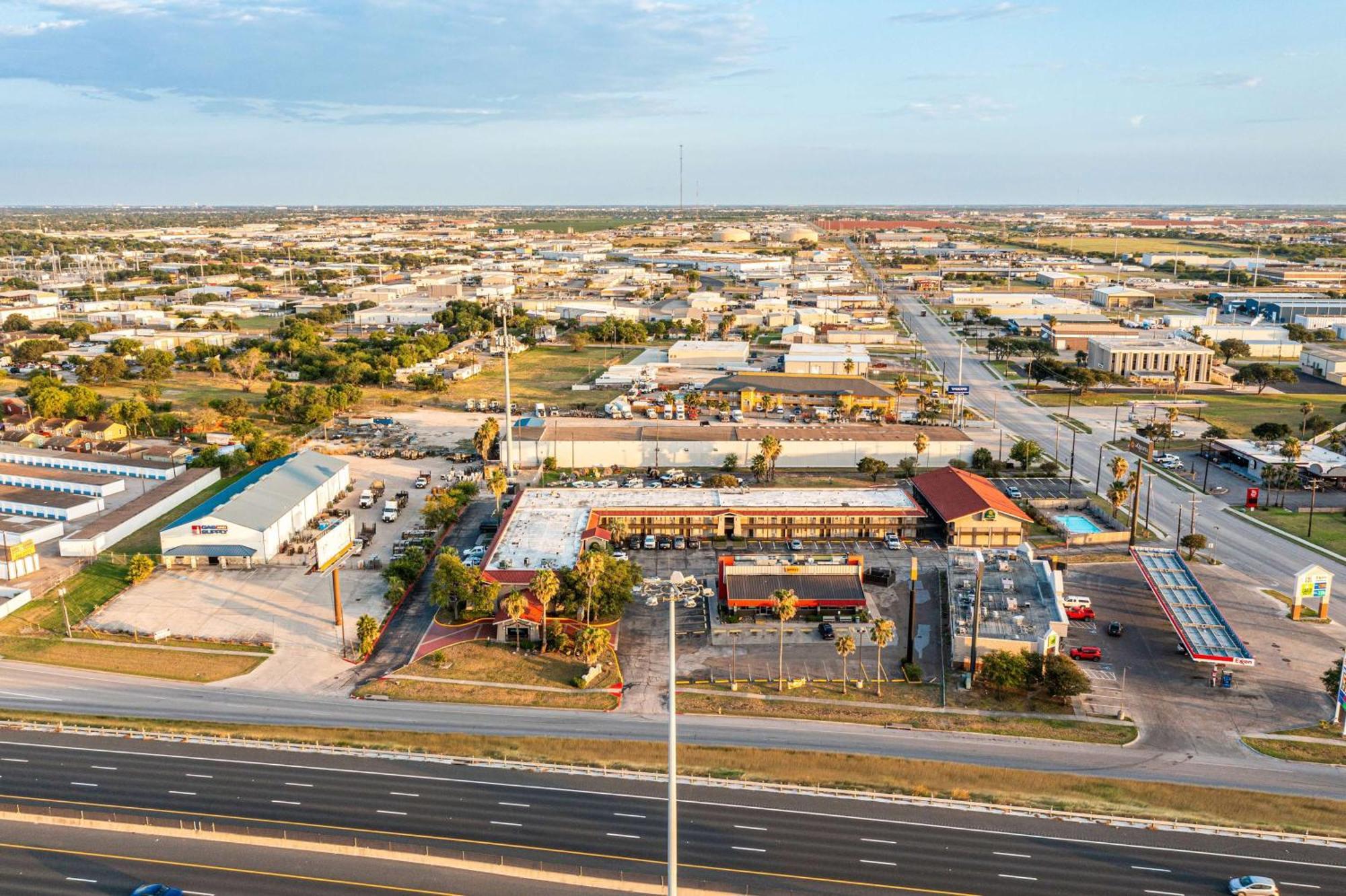La Quinta Inn By Wyndham Corpus Christi North Dış mekan fotoğraf