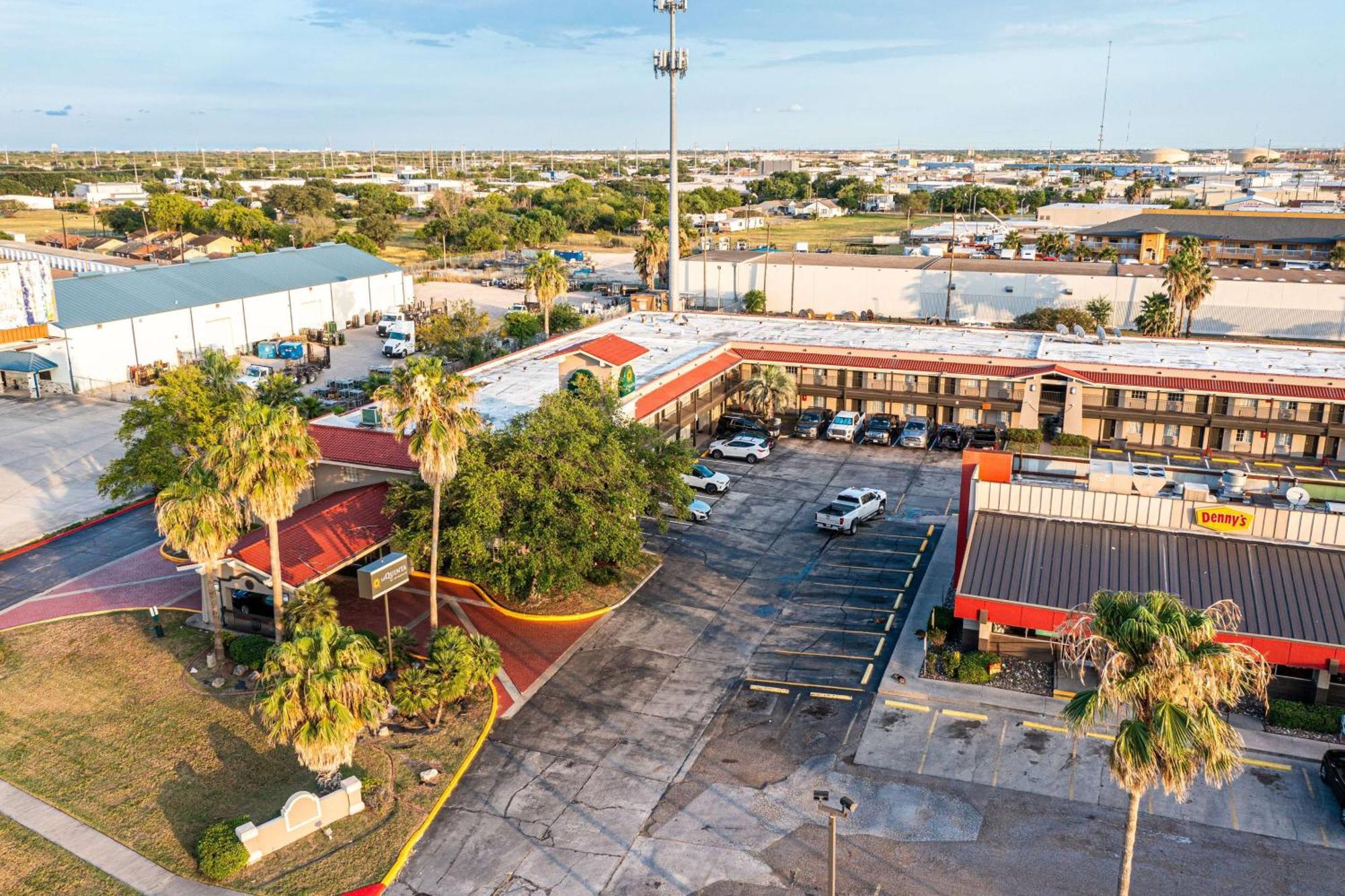 La Quinta Inn By Wyndham Corpus Christi North Dış mekan fotoğraf