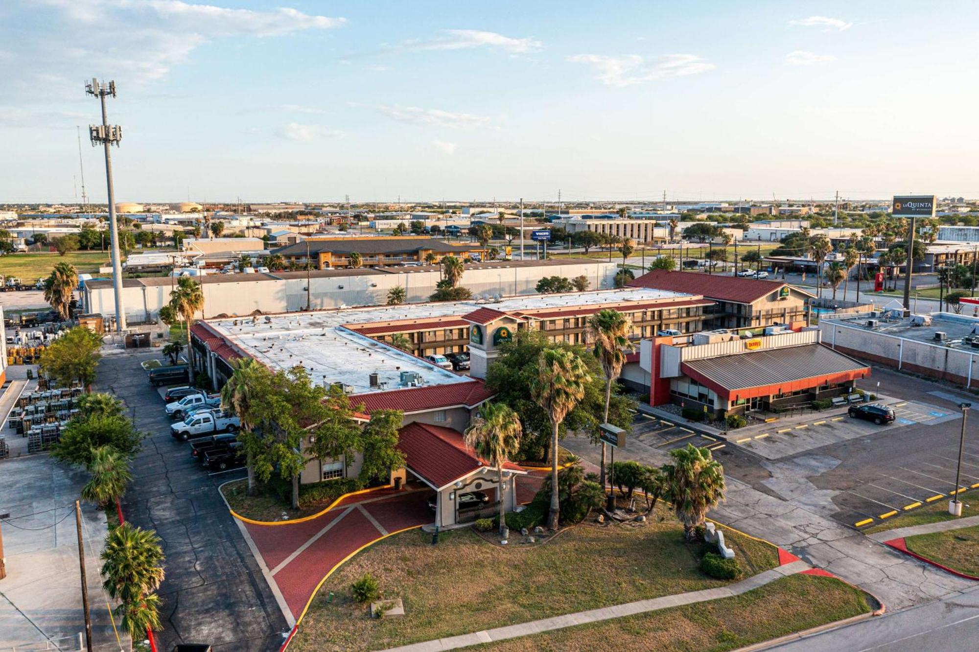 La Quinta Inn By Wyndham Corpus Christi North Dış mekan fotoğraf