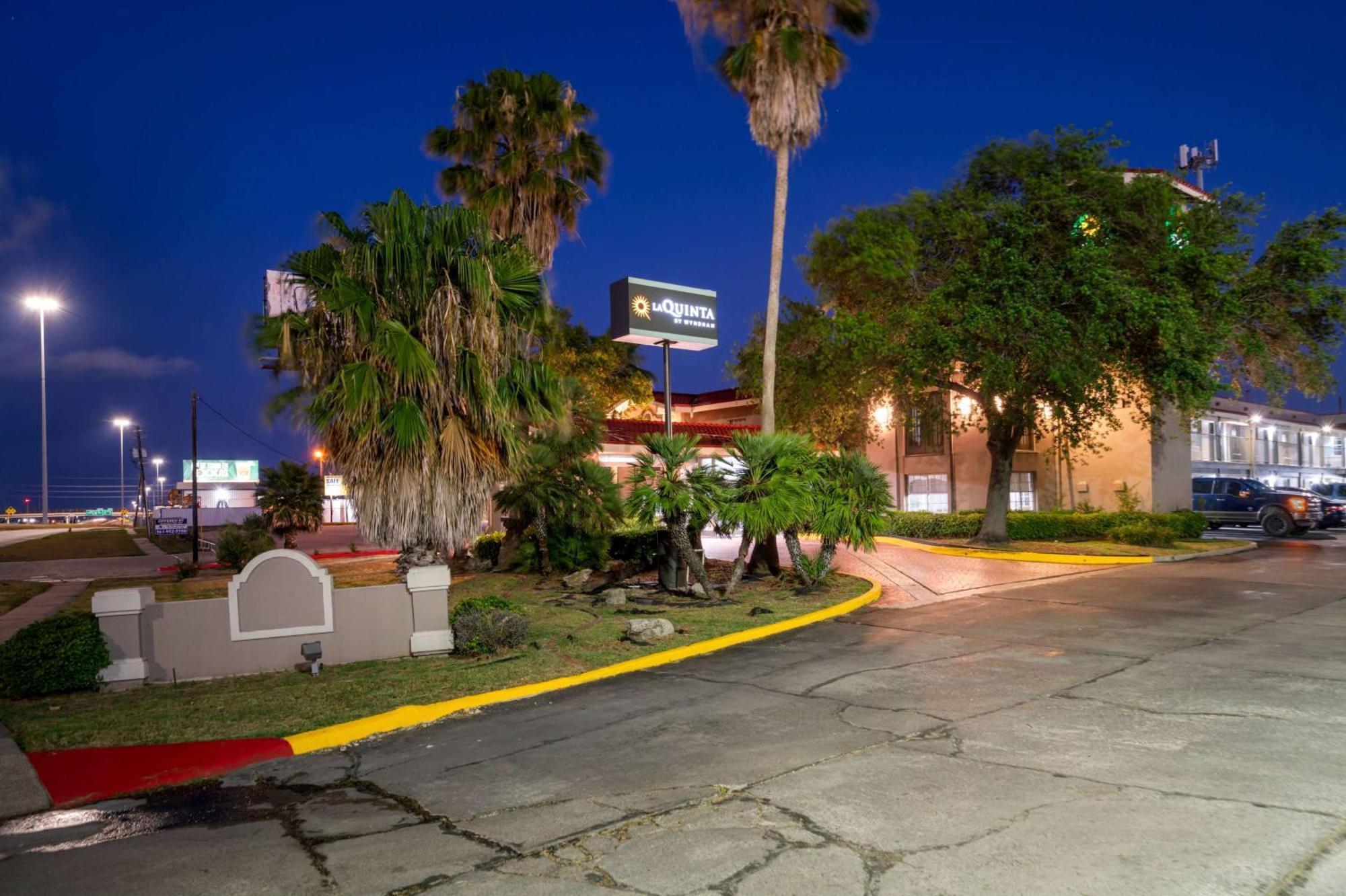 La Quinta Inn By Wyndham Corpus Christi North Dış mekan fotoğraf