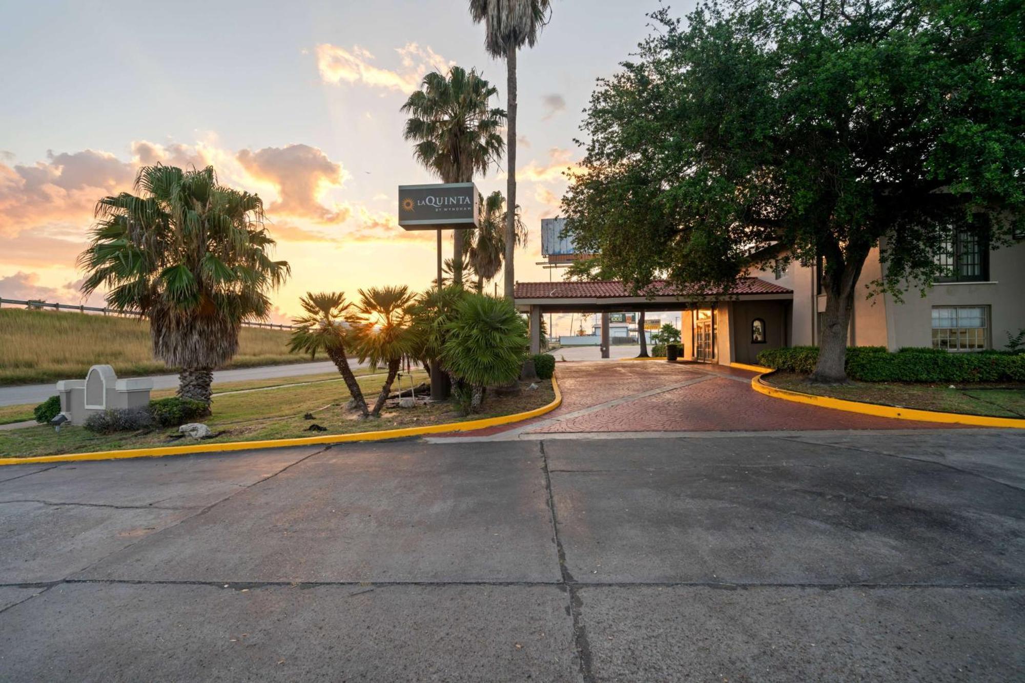 La Quinta Inn By Wyndham Corpus Christi North Dış mekan fotoğraf