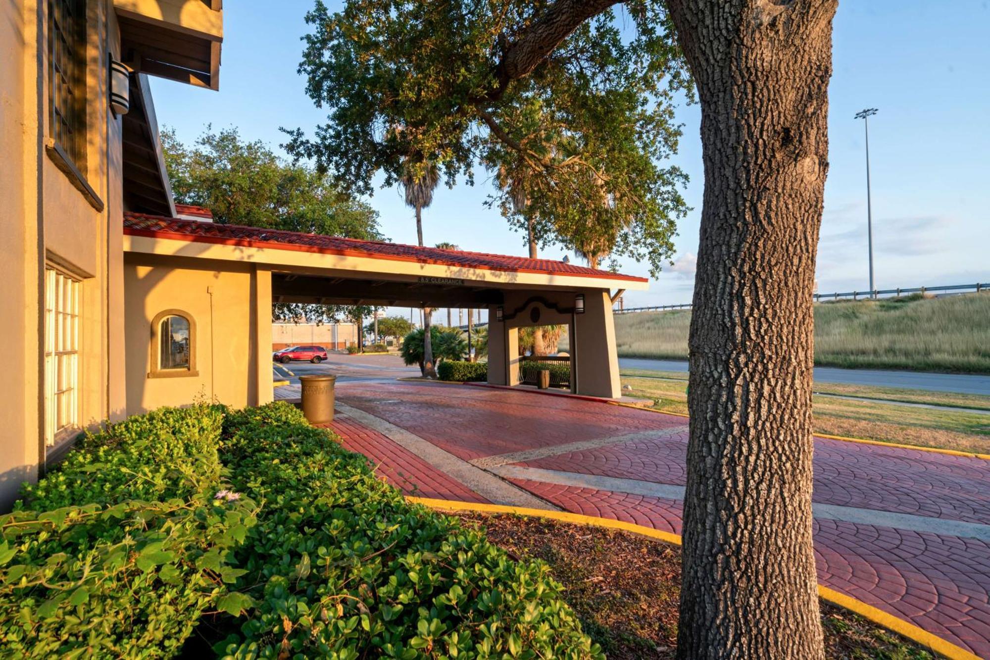 La Quinta Inn By Wyndham Corpus Christi North Dış mekan fotoğraf