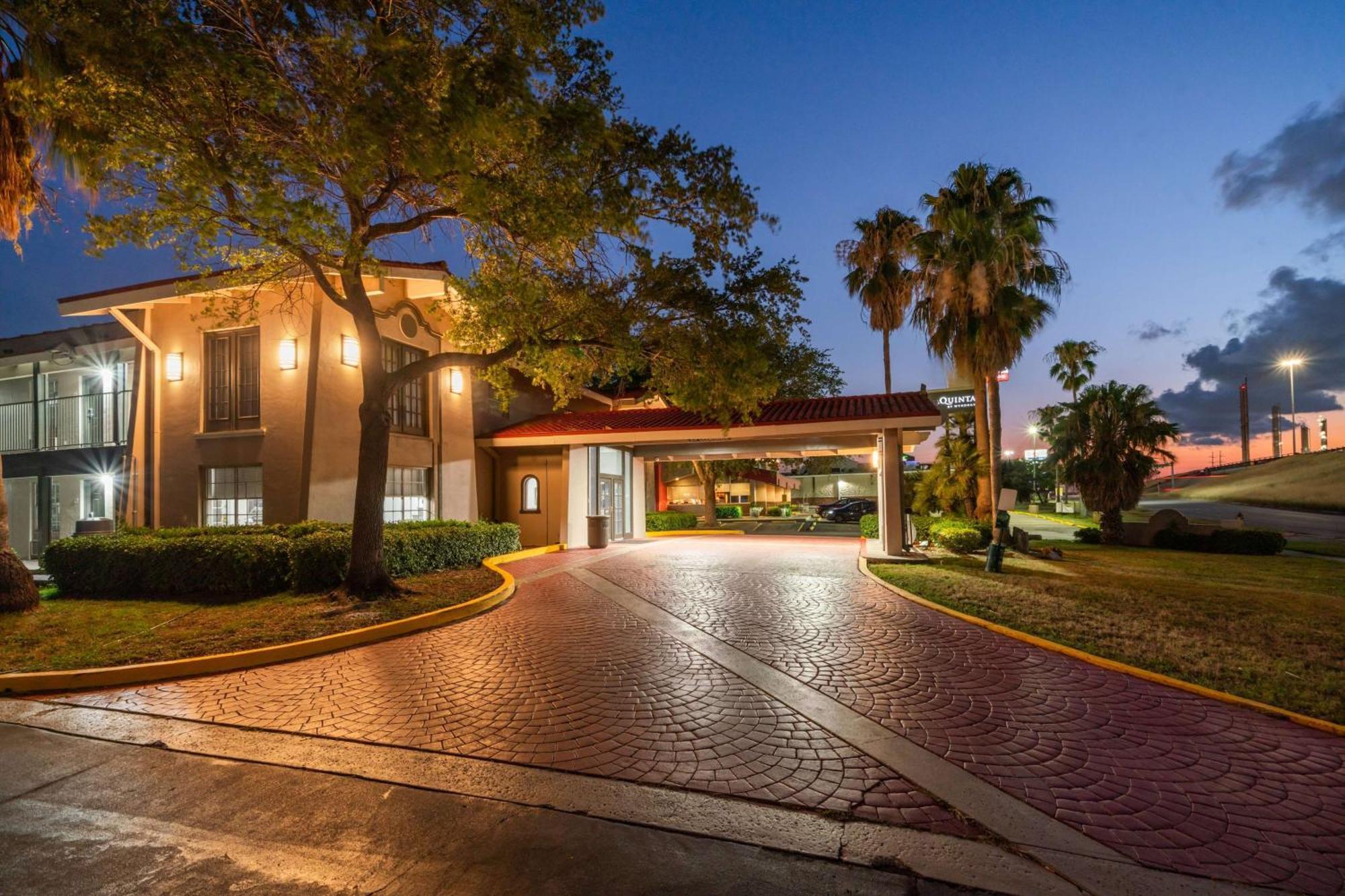 La Quinta Inn By Wyndham Corpus Christi North Dış mekan fotoğraf