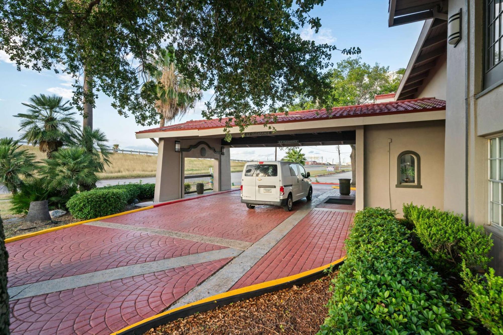 La Quinta Inn By Wyndham Corpus Christi North Dış mekan fotoğraf