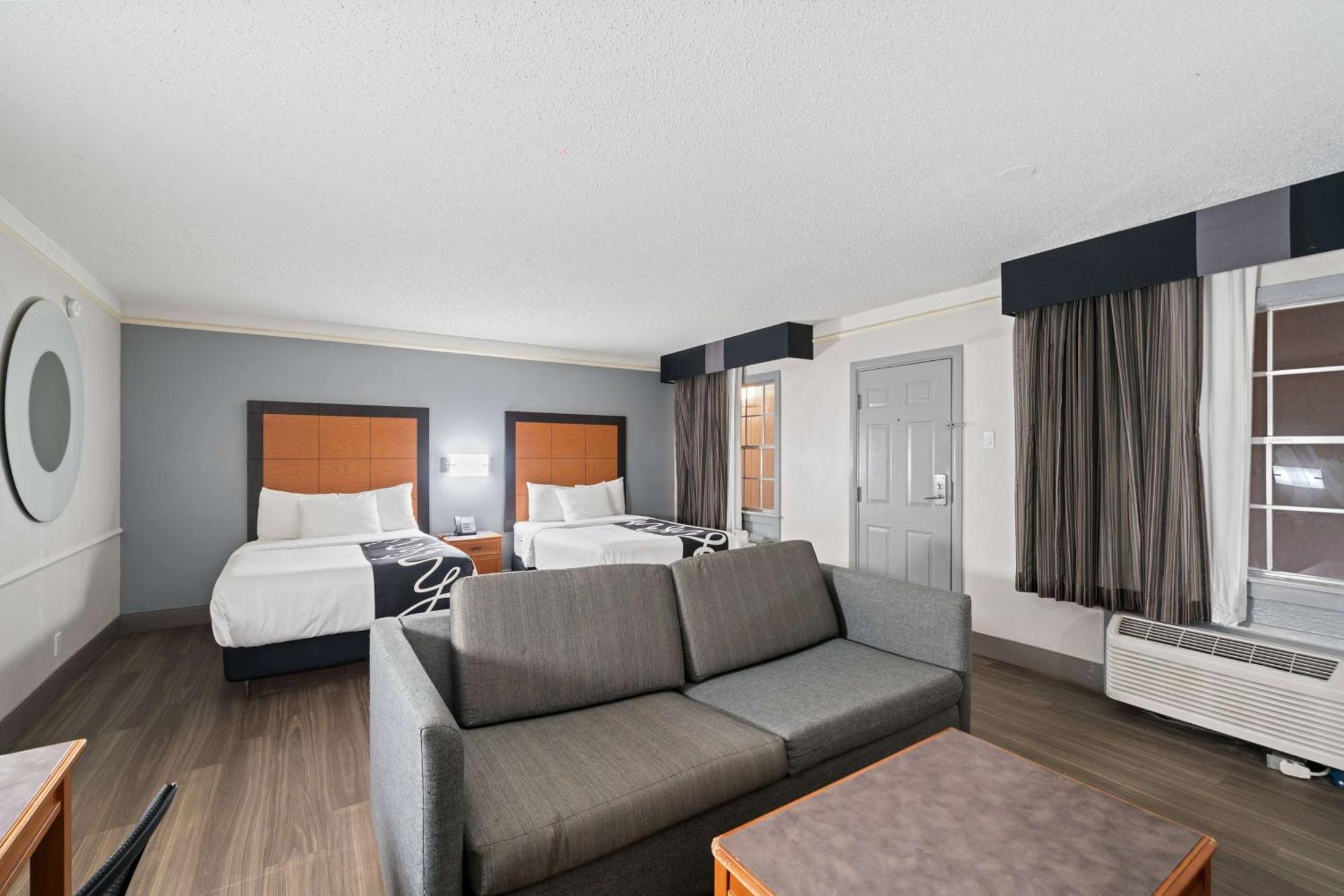La Quinta Inn By Wyndham Corpus Christi North Dış mekan fotoğraf