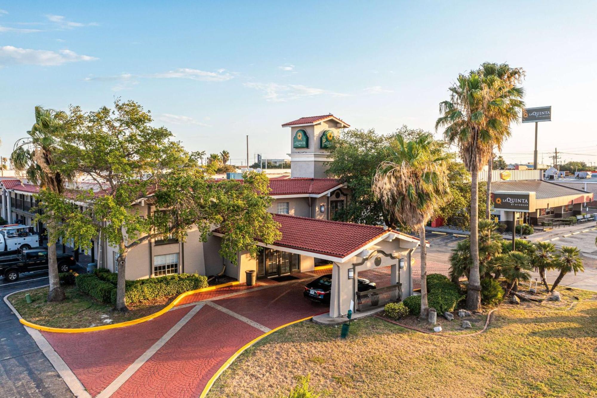 La Quinta Inn By Wyndham Corpus Christi North Dış mekan fotoğraf